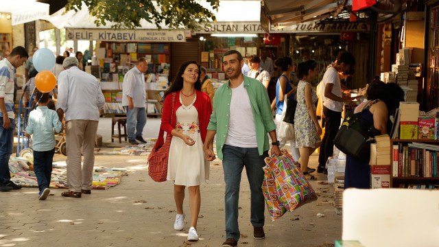 kadın dizisi oyuncuları