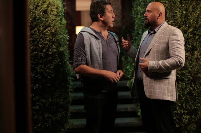 sevdanın bahçesi son bölüm