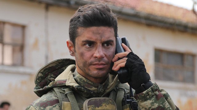 savaşçı son bölüm