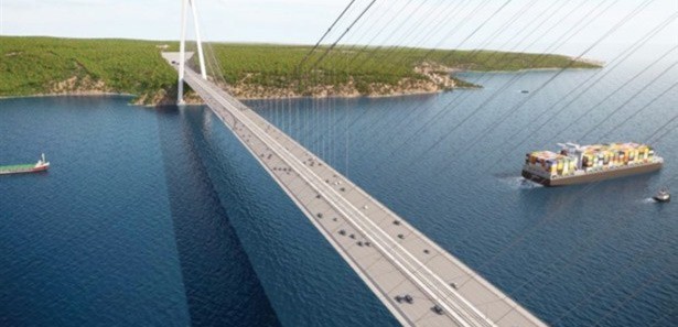 AK Parti'den Yavuz Sultan Selim anketi AK Parti'den Yavuz Sultan Selim anketi