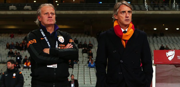 Tugay Kerimoğlu'nun ilginç Mancini anısı!