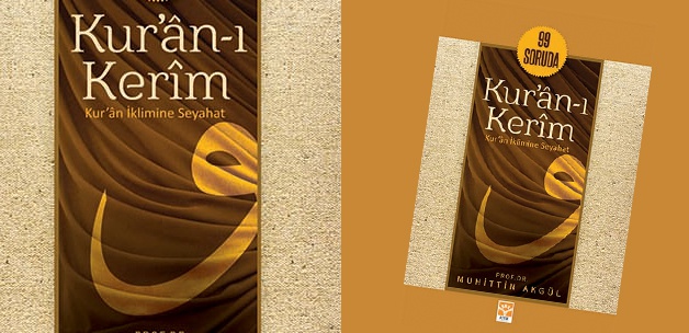 99 Soruda Kur'an-ı Kerim 99 Soruda Kur'an-ı Kerim