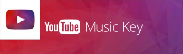 Youtube Music Key, Youtube haberleri
