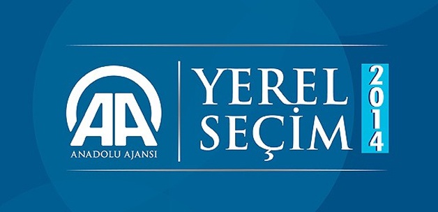 AA seçim sonuçlarını anlık yayımlayacak AA seçim sonuçlarını anlık yayımlayacak