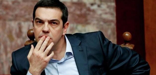 Yunanistan için çok sert önlemler