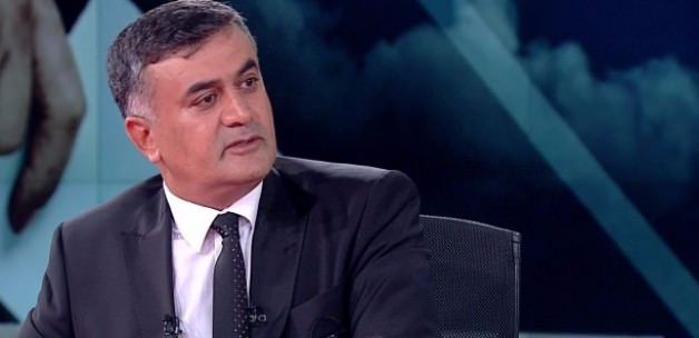 Adil Gür: Türkiye 15 yıldır böylesini görmedi Adil Gür: Türkiye 15 yıldır böylesini görmedi