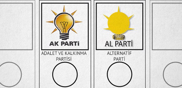 Al Parti yanılgısı: Öyle bir parti seçimde var mı? Al Parti yanılgısı: Öyle bir parti seçimde var mı?