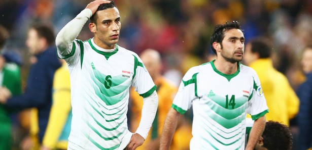 Ali Adnan'dan 5 yıllık imza! Ali Adnan'dan 5 yıllık imza!