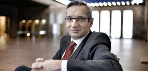 Almanya'dan Yunanistan'a ret