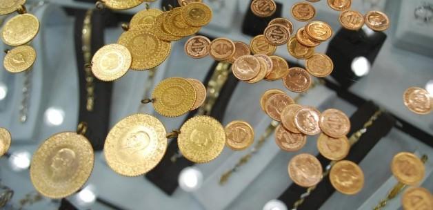 Altın fiyatları son 10 yılın zirvesinde