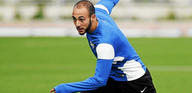Trabzon'u şaşırtan istek: Amrabat'a karşılık...