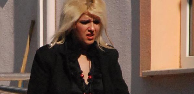 Annesinin evde unuttuğu bebek açlıktan öldü Annesinin evde unuttuğu bebek açlıktan öldü