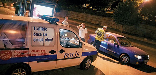 Aracını ehliyetsize kullandırana ceza şoku! Aracını ehliyetsize kullandırana ceza şoku!