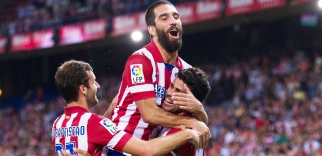 Arda Turan bombası patladı! İşte yeni takımı