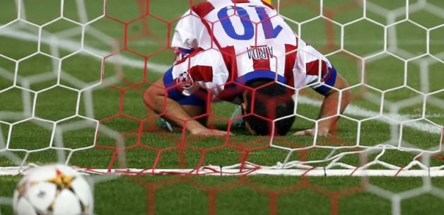 Arda Turan yine gönülleri fethetti