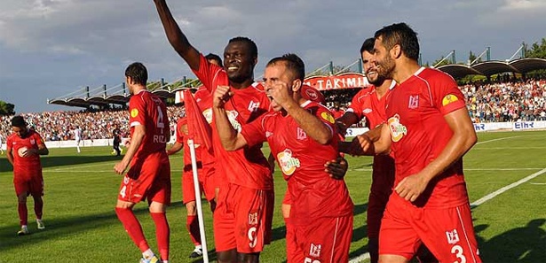 Balıkesir: Trabzonspor düşünsün Balıkesir: Trabzonspor düşünsün