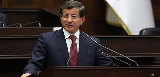 Davutoğlu bir ilki gerçekleştirecek