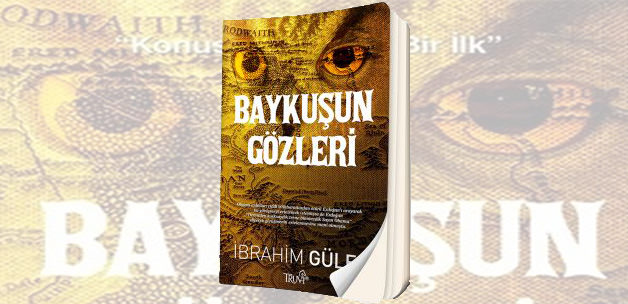 'Baykuşun Gözleri' hikayesiyle tabuları yıkıyor! 'Baykuşun Gözleri' hikayesiyle tabuları yıkıyor!