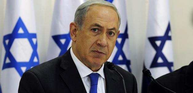 Temmuz ayında Gazze&#39;de 2200 sivilin katledilmesine sebep olan Netanyahu, İran ve Kuzey Kore için &#39;acımasız yönetim&#39; ifadesini kullandı. - bm_netanyahuyu_cilgina_cevirdi13968336950_h1144730