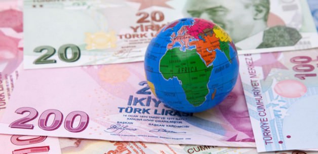 Borcu olan ülkeler arasında kaçıncı sıradayız?