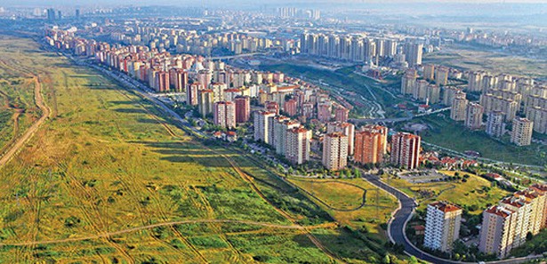 Boşalan askeri alanlar imara mı açılacak? Boşalan askeri alanlar imara mı açılacak?