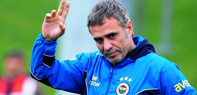 02.30'da Yanal'a telefon! 'Çok Şükür...!' 02.30'da Yanal'a telefon! 'Çok Şükür...!'