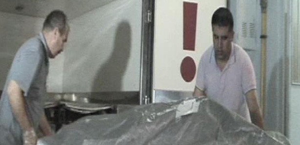 Bursa'da bıçaklı kavga Bursa'da bıçaklı kavga