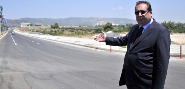 CHP'li başkan: Erdoğan bir teşekkür bile etmedi CHP'li başkan: Erdoğan bir teşekkür bile etmedi