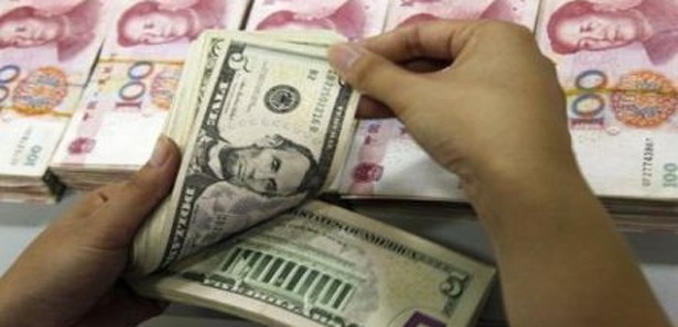 Çin'in artan borçları piyasaları tedirgin ediyor Çin'in artan borçları piyasaları tedirgin ediyor