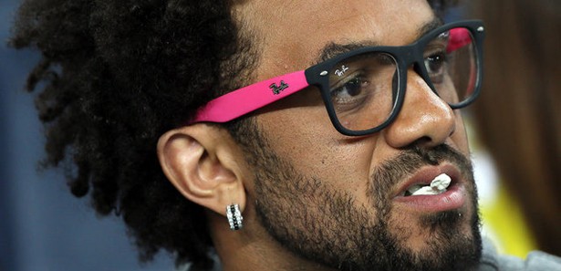 Cristian Baroni'nin bu hareketi tepki çekti Cristian Baroni'nin bu hareketi tepki çekti