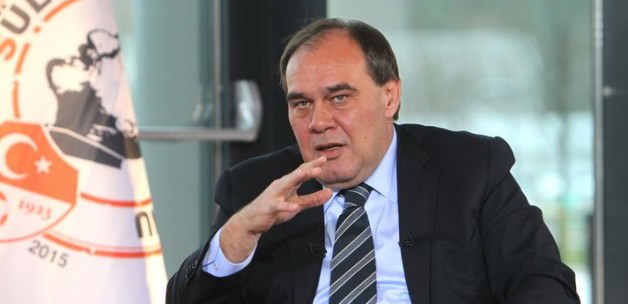 Demirören: 3 kulüp tehlikede! 