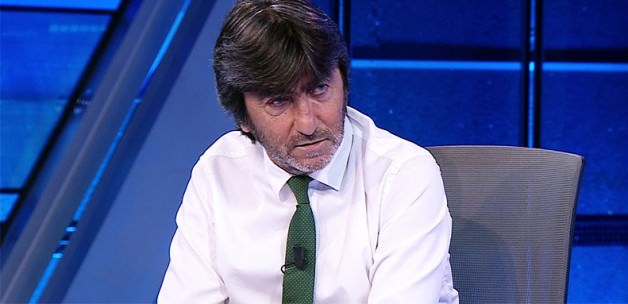 Dilmen: G.Saray sokak kedisi gibi...