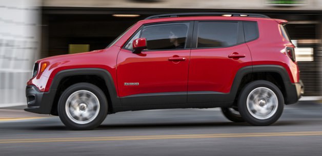 En küçük Jeep geliyor! İşte fiyatı En küçük Jeep geliyor! İşte fiyatı