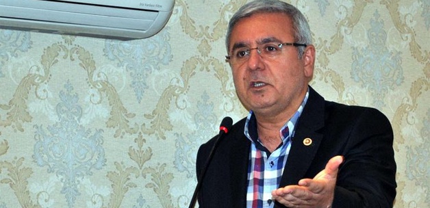 Erdoğan Bayraktar'a AK Parti'den şok sözler Erdoğan Bayraktar'a AK Parti'den şok sözler