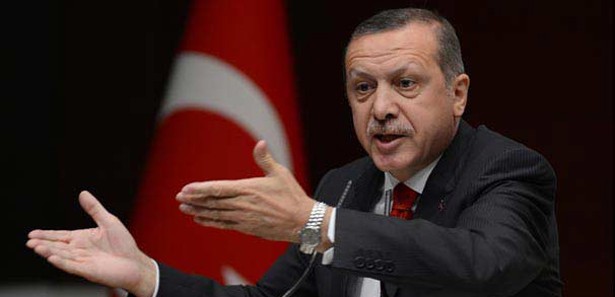Erdoğan: Bu telefon hep sende mi duruyor? Erdoğan: Bu telefon hep sende mi duruyor?