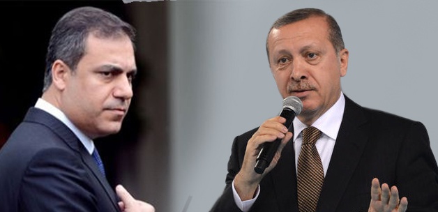 Erdoğan ve Hakan Fidan'a en çirkin iftira tuzağı Erdoğan ve Hakan Fidan'a en çirkin iftira tuzağı