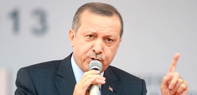 Erdoğan'dan Gülen'e beddua cevabı Erdoğan'dan Gülen'e beddua cevabı