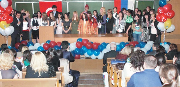 Erdoğan'dan Putin'e Gülen okulları resti Erdoğan'dan Putin'e Gülen okulları resti