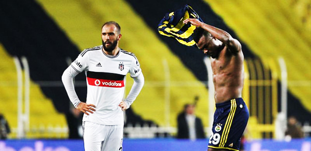 Fenerbahçe - Beşiktaş maçı tekrar mı edilecek?
