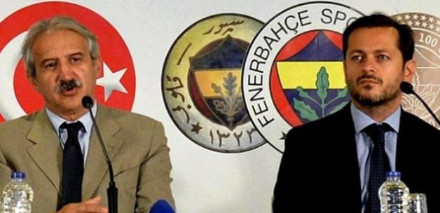 F.Bahçe'de ilginç gelişme! G.Saraylı diye...