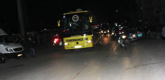 Fenerbahçe'ye 'Bomba' şoku!