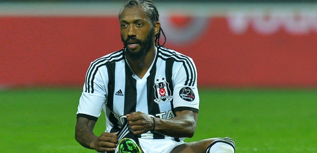 Fernandes, Fenerbahçe'ye mi gidiyor? Fernandes, Fenerbahçe'ye mi gidiyor?