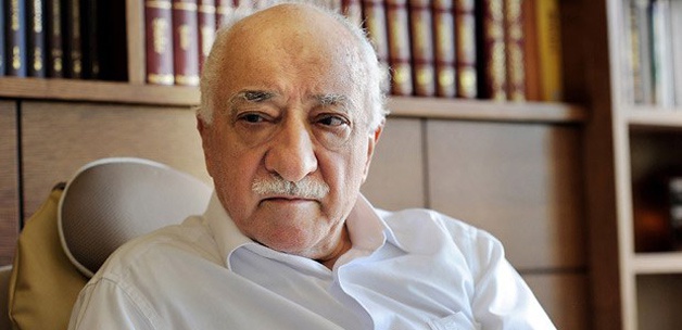 Fethullah Gülen'den ses kaydı açıklaması Fethullah Gülen'den ses kaydı açıklaması