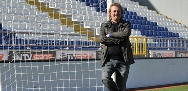 Futbolu bahis şirketleri kirletiyor Futbolu bahis şirketleri kirletiyor