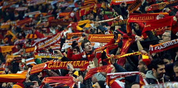 Galatasaray'a Kopenhag'dan bilet şoku! Galatasaray'a Kopenhag'dan bilet şoku!