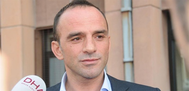 Galip Öztürk'ten paralel yapıyla ilgili müthiş itiraflar Galip Öztürk'ten paralel yapıyla ilgili müthiş itiraflar
