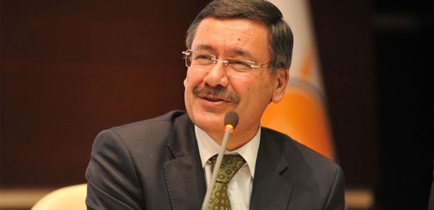 İşte Gökçek'in seçim şarkısı! İşte Gökçek'in seçim şarkısı!