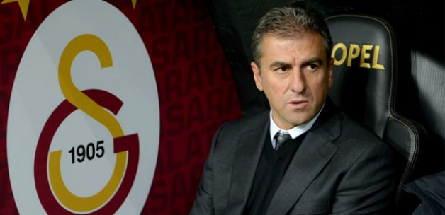 Hamzaoğlu gidecek isimleri açıkladı!
