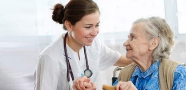 Hemşirelere Sağlık Bakanlığı'ndan müjde Hemşirelere Sağlık Bakanlığı'ndan müjde
