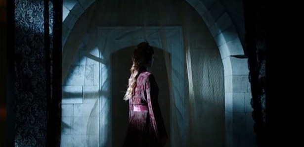 Hürrem Sultan geri dönüyor Hürrem Sultan geri dönüyor